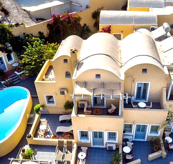 Ersi Villas